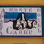 Apto Rurales Y Monte Caoru - Cabrales 아파트 3*