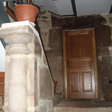 Apartamento Montecaoru