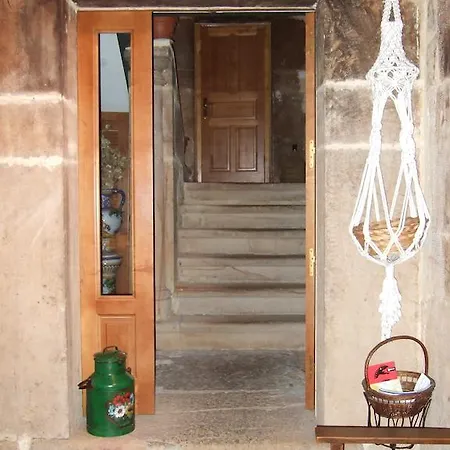 Montecaoru Apartment Arenas De Cabrales