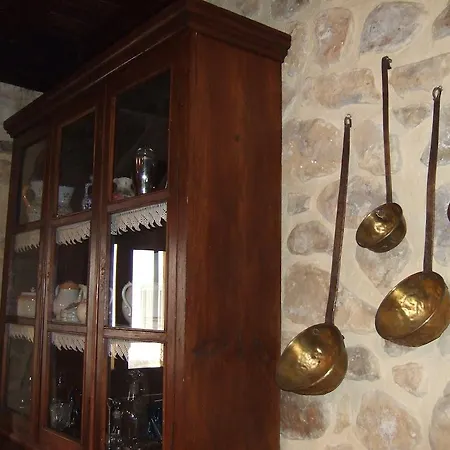 Apto Rurales Y Monte Caoru - Cabrales اريناس دي كابراليس