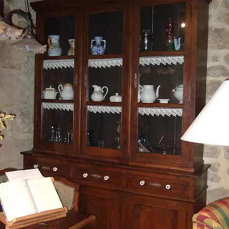 Montecaoru Apartment