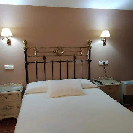 Apto Rurales Y Monte Caoru - Cabrales 3* اريناس دي كابراليس