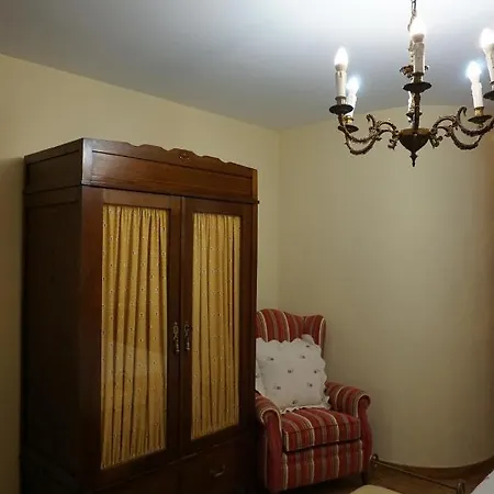 Montecaoru 3* Arenas De Cabrales