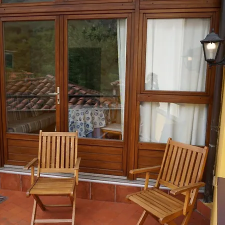Montecaoru Apartment *