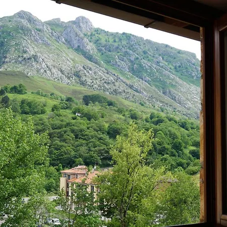 Apartamento Montecaoru