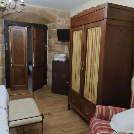 Montecaoru Apartment *