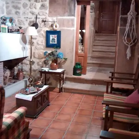 Apartamento Montecaoru