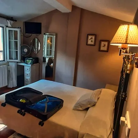 Apto Rurales Y Monte Caoru - Cabrales 3* اريناس دي كابراليس