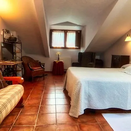 아파트 Apto Rurales Y Monte Caoru - Cabrales 3*