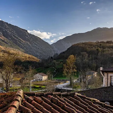 Apto Rurales Y Monte Caoru - Cabrales شقة اريناس دي كابراليس