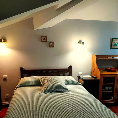 Apto Rurales Y Monte Caoru - Cabrales اريناس دي كابراليس