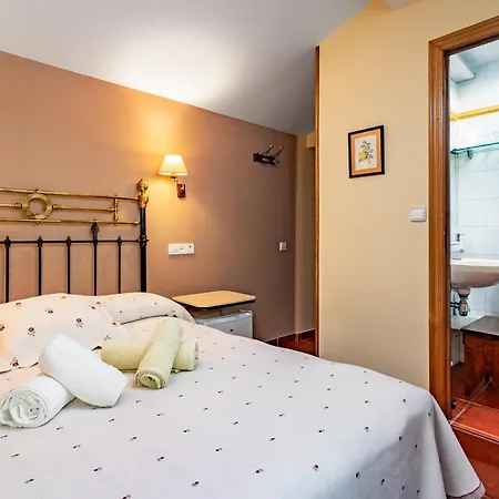 Apto Rurales Y Monte Caoru - Cabrales 3*