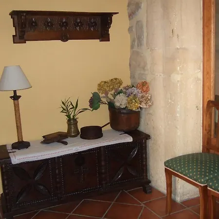 Montecaoru Apartamento