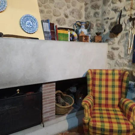 Montecaoru Apartment Arenas De Cabrales
