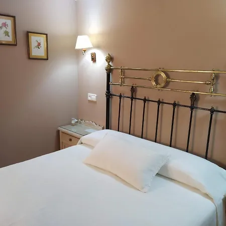 Montecaoru Apartment Arenas De Cabrales