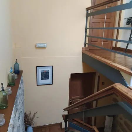 Montecaoru 3* Arenas De Cabrales