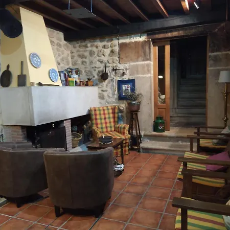 Apto Rurales Y Monte Caoru - Cabrales