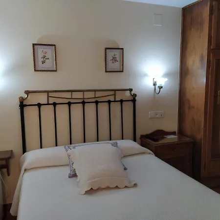 Montecaoru Apartment *